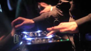 DJ Ravin from Buddha Bar 2012 [upl. by Noryk846]