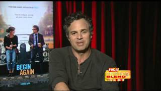 Mark Ruffalo [upl. by Veradi469]