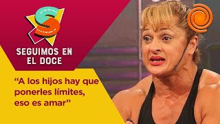 ¡”Locomotora” Olivera estará en la Sala de la Fama Internacional [upl. by Ailerua]