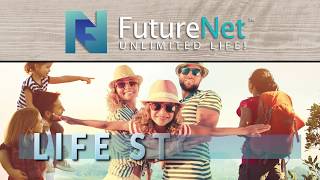 FutureNet Life STORIES ep03 Piotr Tymochowicz EN [upl. by Slerahc881]