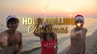 Golling Bloomfield Christmas in July [upl. by Droffig]