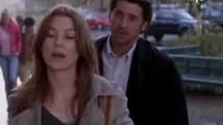 Meredith Grey  Sono un lavandino stappato [upl. by Ziguard180]