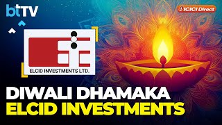 Revealed – Indian Stock Market’s Most Expensive Stock All About Elcid Investments [upl. by Yancy]