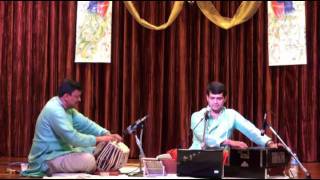 Ganesh Desai Marathi Bhajan Vitoo [upl. by Oetsira]