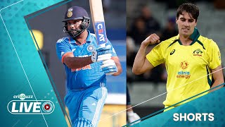 Preview India v Australia ODI series [upl. by Nicki]