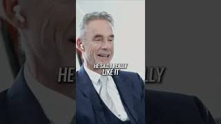 Jordan Petersons Most Disagreeable Friend jordanpeterson short [upl. by Leavy]