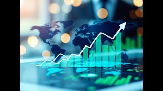 Previsioni Economiche 2025 Crescita Inflazione e Opportunità di Investimento [upl. by Saihtam84]