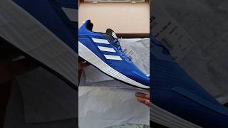 Adidas Duramo SL  Unboxing [upl. by Ellatsyrc]