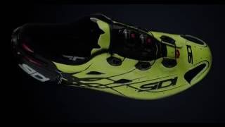 Sidi SHOT amp Sidi TIGER  new models 2017 [upl. by Notneb]