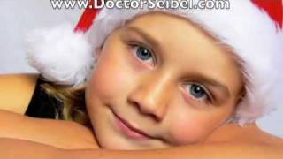 Daddys Coming Home for Christmas Original Christmas Song [upl. by Theodoric776]