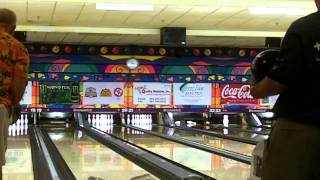 2010 High Hopes ProAm at Strikers East in Raymond NH Part 2 [upl. by Imoyn]