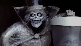 The Hatbox Ghost mystery and the real life murder that inspired it [upl. by Garald788]