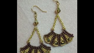 Fun Fiesta Earrings [upl. by Haslett]