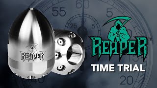 Reaper™ One Inch  Time Trial [upl. by Naletak]