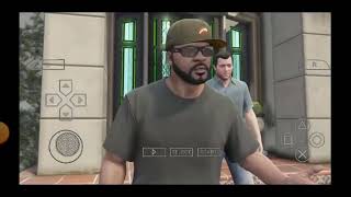 the Truth is clear GTA 5 ppsspp by mark Henry Gaming [upl. by Singleton]