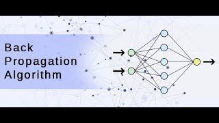 What is Error Back propagation or Back propagation  in Tamil  Artificial Intelligence Tamil [upl. by Giess]