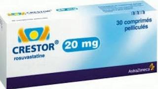 crestor 20 mg tablet use side effect dosage review in tamil [upl. by Akela175]