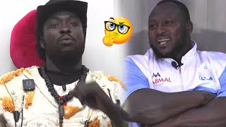 Tangu na dieur  Modou Lo taquine Siteu s’énerve et attaque… [upl. by Celine]