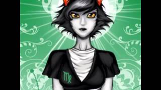 Homestuck Kanaya Maryam Tribute [upl. by Alamac]