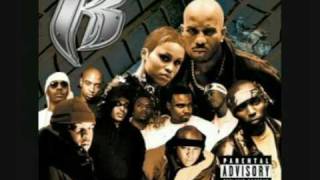 Ruff Ryders Feat Fiend amp McAfee Rock Bottom [upl. by Eibbed]