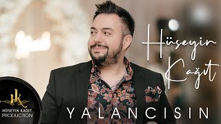 Hüseyin Kağıt  Yalancısın 2023 hüseyinkağıt [upl. by Durant]