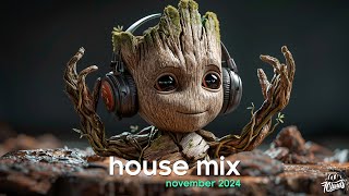 New House Music Mix 2024 🎶 House New Music 🎶 Best House [upl. by Rhtaeh]