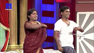 Chammak Chandra Team Performance  Chammak Chandra Skit Promo2 30th January 2015 Extra Jabardasth [upl. by Ayekin43]