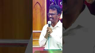 தோல்வி இல்லை  NO FAILER  Joy Joel  Shalom Cathedral [upl. by Eiralih788]