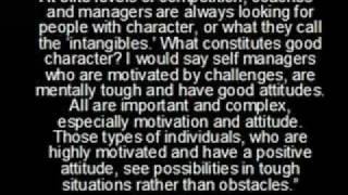 Jim Craig Channel 30 Herb Brooks Americas Coach Life Lessons Wisdom for Gold Medal Successrv [upl. by Cam676]