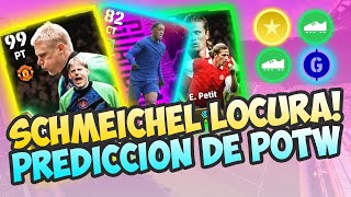 ⭐ EVENTOS OPEN  SCHMEICHEL Y PREMIER  EFOOTBALL 2024 ⭐ [upl. by Courtney]