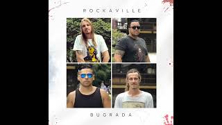 ROCKAVILLE  Bugrada Single 2024 [upl. by Sorce]