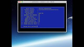 How to install minicom on mac and connect to mbed [upl. by Mahgem607]