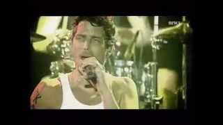 Audioslave  Be Yourself live [upl. by Deanne]