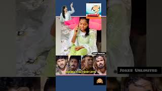 ఫన్నీ short వీడియో 😂funnyshorts funny telugu teluguhumour telugucomedy viral trending shorts [upl. by Vyky]