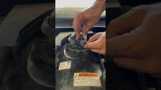 Prius Inverter Grip install alsharifauto mz shani liquimoly fix avarage Noise toyota [upl. by Diaz]