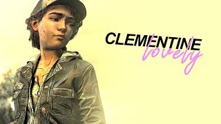 Clementine  Lovely [upl. by Htebazle]