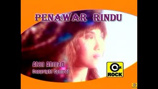 Penawar Rindu  Wann Official MV [upl. by Wei331]