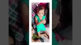 Miss you papa my cute baby fast vlogs PoojaBeni [upl. by Nitsa]