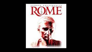 Europa Universalis Rome Soundtrack  Imperator [upl. by Procter875]