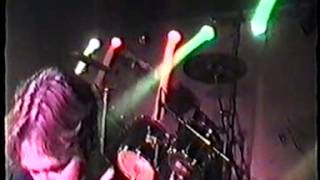 Pyogenesis live in Berlin Linse 301093 Part 1 [upl. by Nimoynib801]