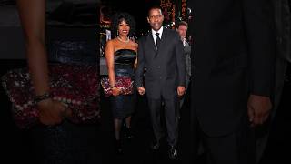 Denzel Washington 40 years of Marriage to wife Pauletta Pearson￼ [upl. by Romilda]