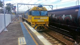 Transport for NSW Vlog No379 Wyong pt 2 [upl. by Enoitna]