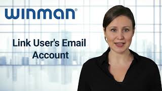 Link Users Email Account [upl. by Yentterb]