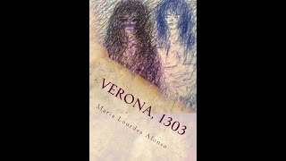 🗡️Verona1303🍶María Lourdes Alonso Gómez Sinopsis opinión y curiosidades [upl. by Ancel]