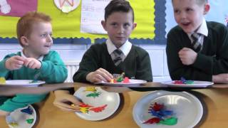 DIVISION  Year 1  Calculations In Action  Maths Moments 20 [upl. by Redliw]