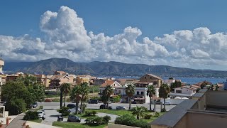 Hotel in Capo Peloro Sicily [upl. by Onaimad]