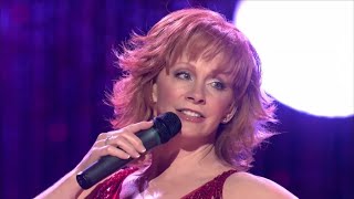 Reba McEntire  Fancy [upl. by Earl]