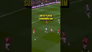 MAN UTD EFFORTLESSLY RAN THROUGH AGAIN 🚿🏃🏾‍♂️ [upl. by Gilberte]