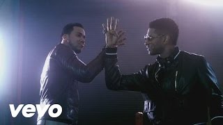 Romeo Santos  Promise ft Usher [upl. by Zeena]