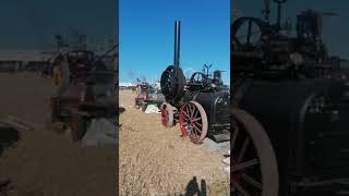 The Great Dorset Steam Fair 2022  6 [upl. by Maze751]